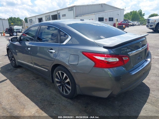 Nissan Altima 2.5 Sl 2017 1N4AL3AP3HC490460 Image 3