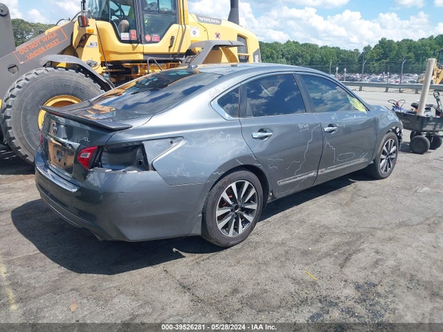 Nissan Altima 2.5 Sl 2017 1N4AL3AP3HC490460 Image 4