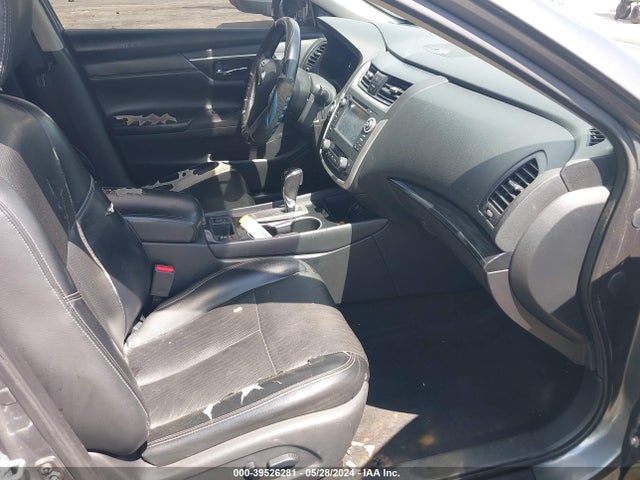 Nissan Altima 2.5 Sl 2017 1N4AL3AP3HC490460 Image 5