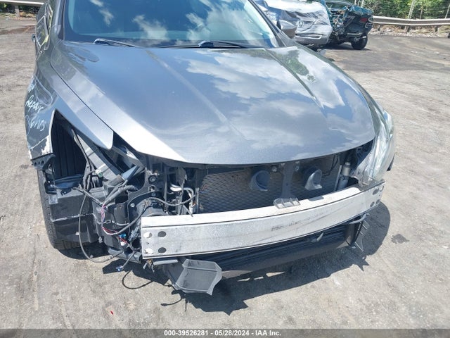 Nissan Altima 2.5 Sl 2017 1N4AL3AP3HC490460 Image 6