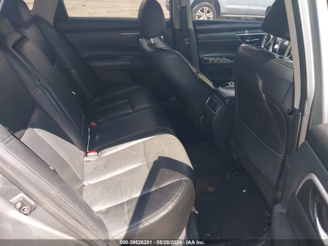 Nissan Altima 2.5 Sl 2017 1N4AL3AP3HC490460 Image 8