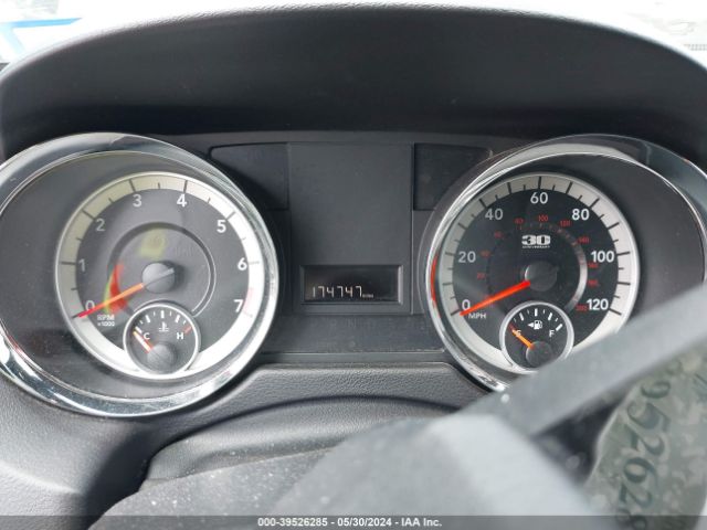 2C4RDGBG2ER275784 Dodge Grand Caravan Se 30th Anniversary