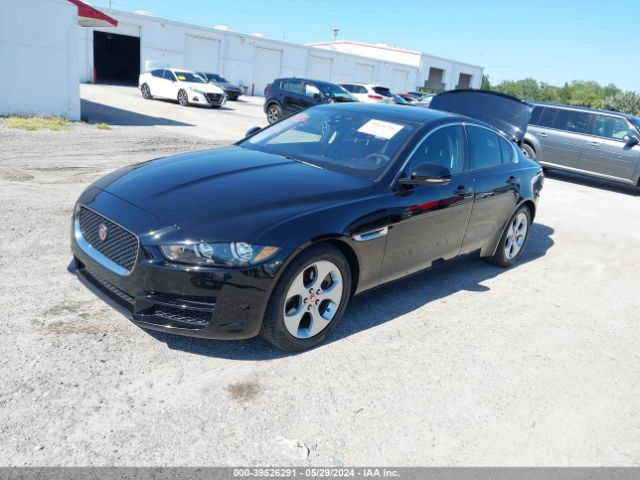 SAJAR4FXXJCP24401 Jaguar Xe 25t