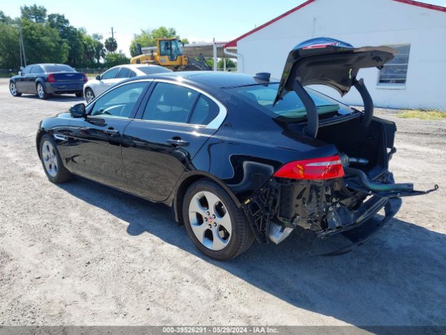 SAJAR4FXXJCP24401 Jaguar Xe 25t