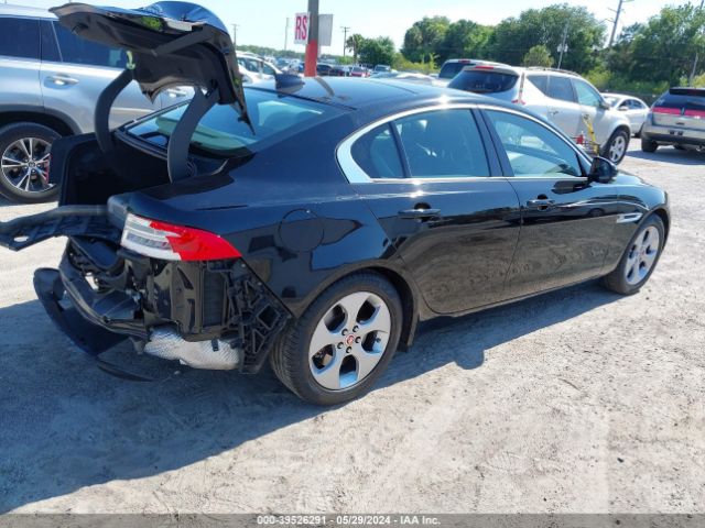 SAJAR4FXXJCP24401 Jaguar Xe 25t