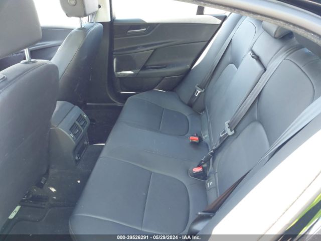 SAJAR4FXXJCP24401 Jaguar Xe 25t