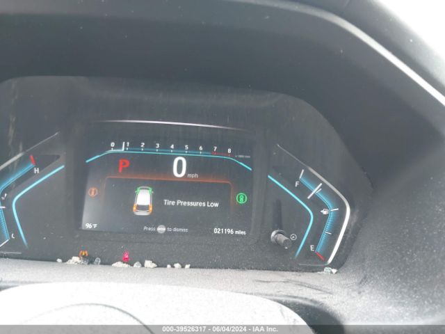 5FNRL6H58MB043381 Honda ODYSSEY EX