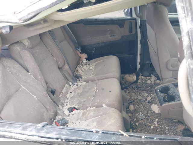 5FNRL6H58MB043381 Honda ODYSSEY EX