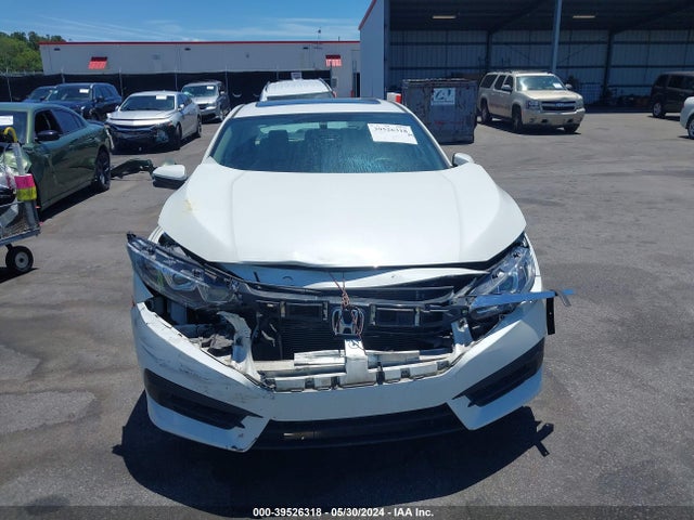 Honda CIVIC EX 2016 19XFC2F70GE018145 Image 11