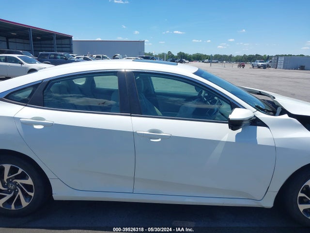 Honda CIVIC EX 2016 19XFC2F70GE018145 Image 12