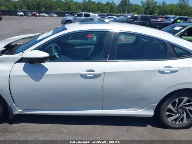 Honda CIVIC EX 2016 19XFC2F70GE018145 Image 13