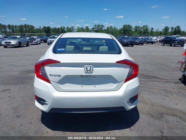 Honda CIVIC EX 2016 19XFC2F70GE018145 Image 15