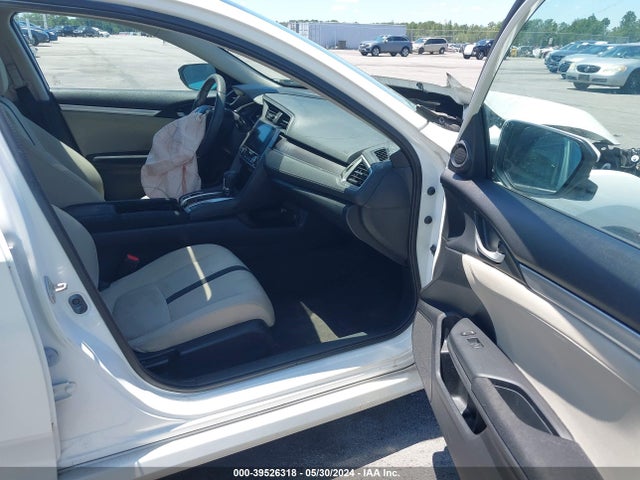 Honda CIVIC EX 2016 19XFC2F70GE018145 Image 5