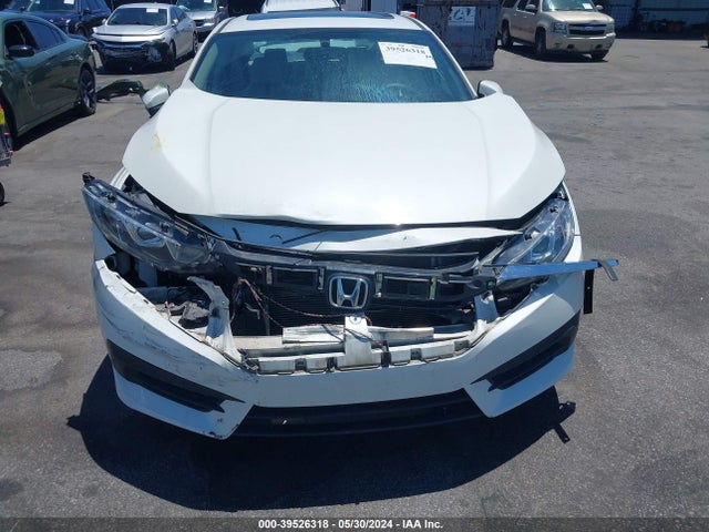 Honda CIVIC EX 2016 19XFC2F70GE018145 Image 6
