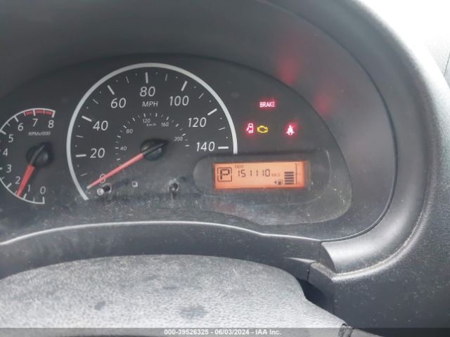 3N1CN7AP6FL815109 Nissan Versa 1.6 S+