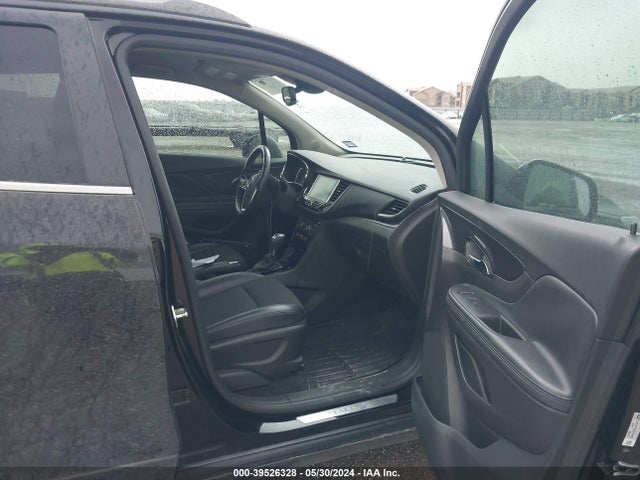 KL4CJASB6KB779940 Buick Encore Fwd Preferred