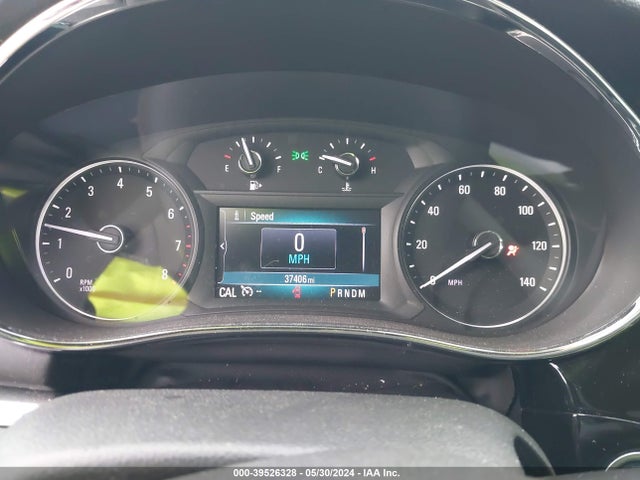 KL4CJASB6KB779940 Buick Encore Fwd Preferred