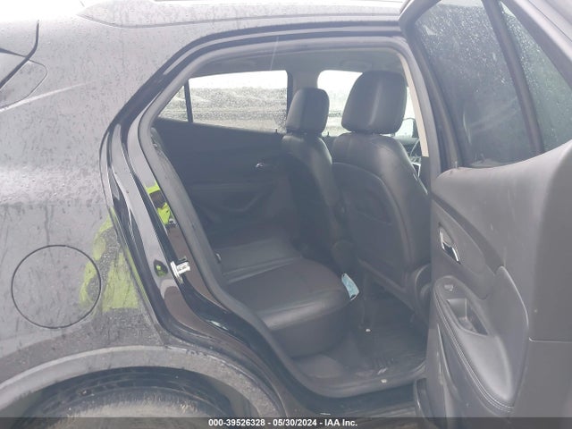 KL4CJASB6KB779940 Buick Encore Fwd Preferred