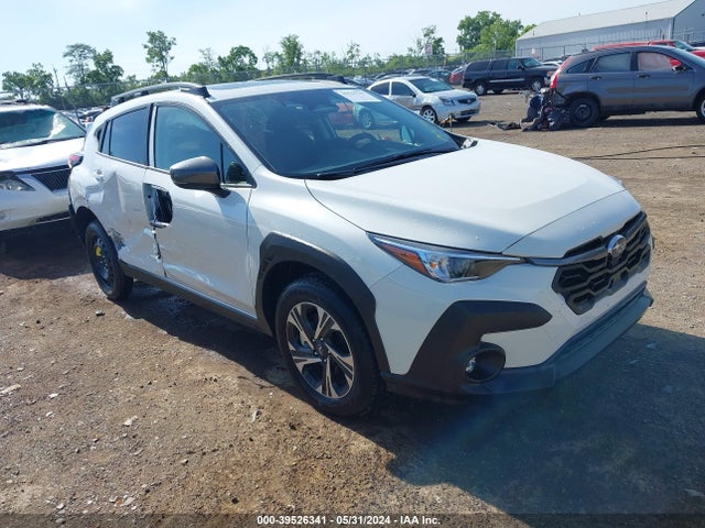 Subaru Crosstrek Premium 2024 JF2GUADC4RH267610 Image 1