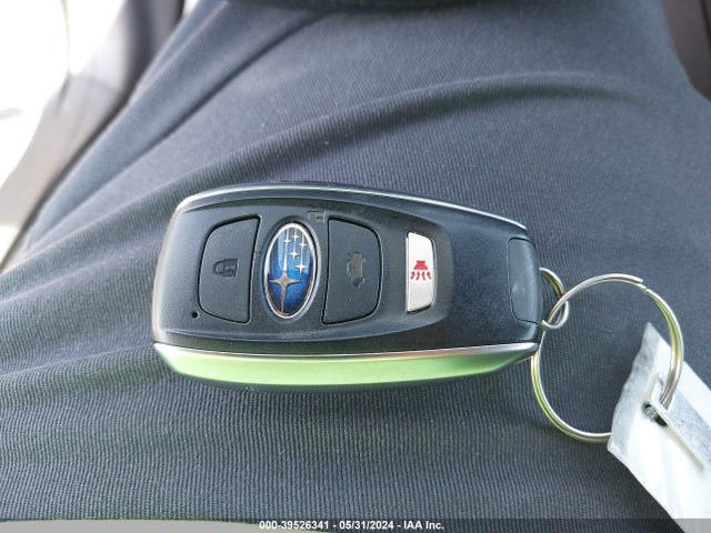 Subaru Crosstrek Premium 2024 JF2GUADC4RH267610 Image 11