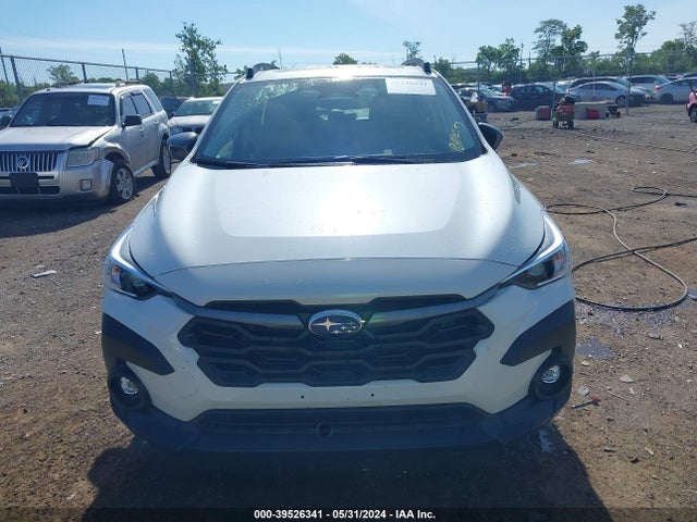 Subaru Crosstrek Premium 2024 JF2GUADC4RH267610 Image 13