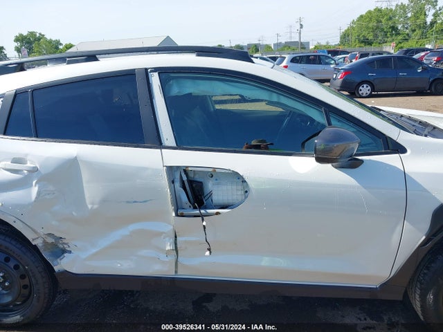 Subaru Crosstrek Premium 2024 JF2GUADC4RH267610 Image 14