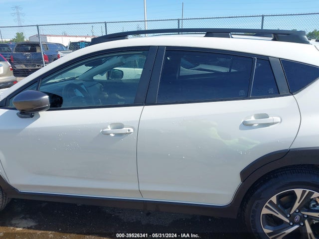 Subaru Crosstrek Premium 2024 JF2GUADC4RH267610 Image 15