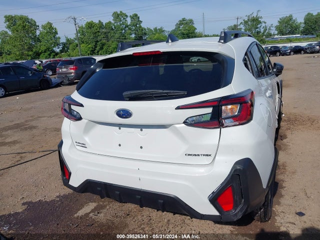 Subaru Crosstrek Premium 2024 JF2GUADC4RH267610 Image 17
