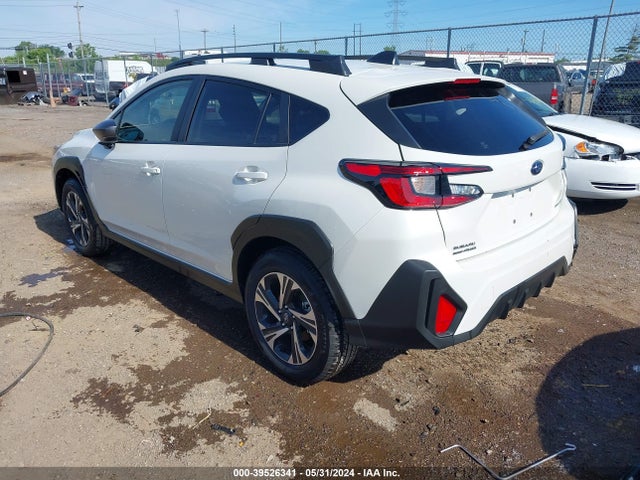 Subaru Crosstrek Premium 2024 JF2GUADC4RH267610 Image 3