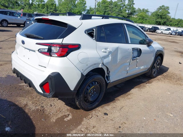Subaru Crosstrek Premium 2024 JF2GUADC4RH267610 Image 4