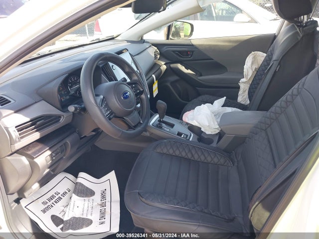 Subaru Crosstrek Premium 2024 JF2GUADC4RH267610 Image 5