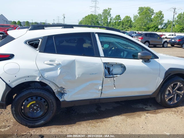 Subaru Crosstrek Premium 2024 JF2GUADC4RH267610 Image 6