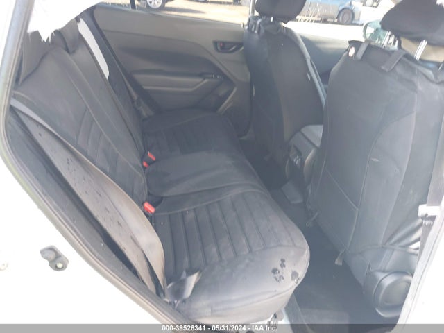Subaru Crosstrek Premium 2024 JF2GUADC4RH267610 Image 8