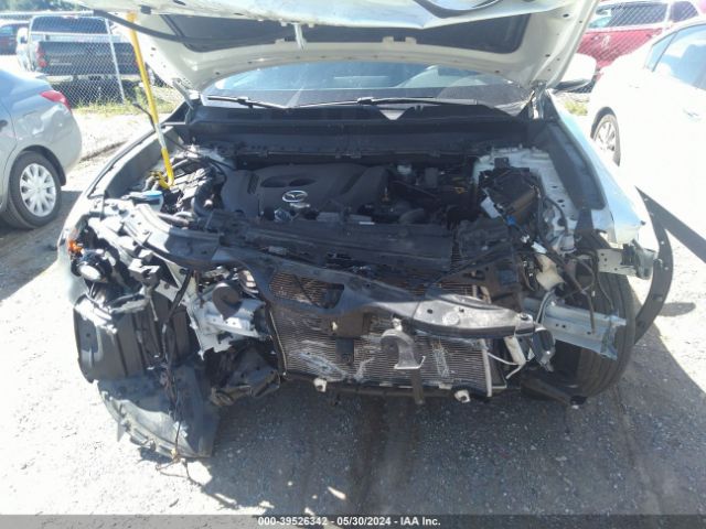 JM3TCBCY2N0625502 Mazda Cx-9 Touring