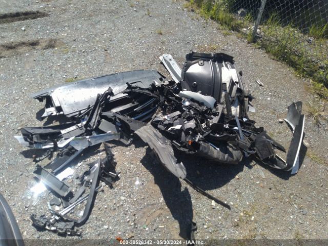 JM3TCBCY2N0625502 Mazda Cx-9 Touring