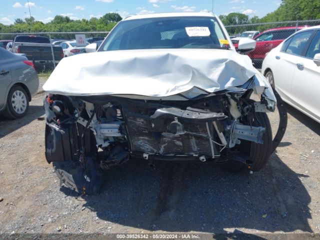 JM3TCBCY2N0625502 Mazda Cx-9 Touring