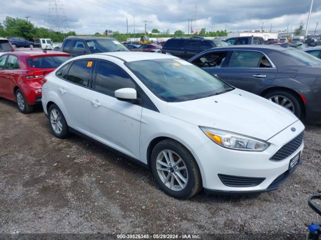 2018 FORD FOCUS 1FADP3F29JL280420