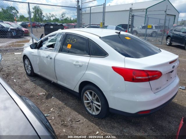 2018 FORD FOCUS 1FADP3F29JL280420 Photo 2