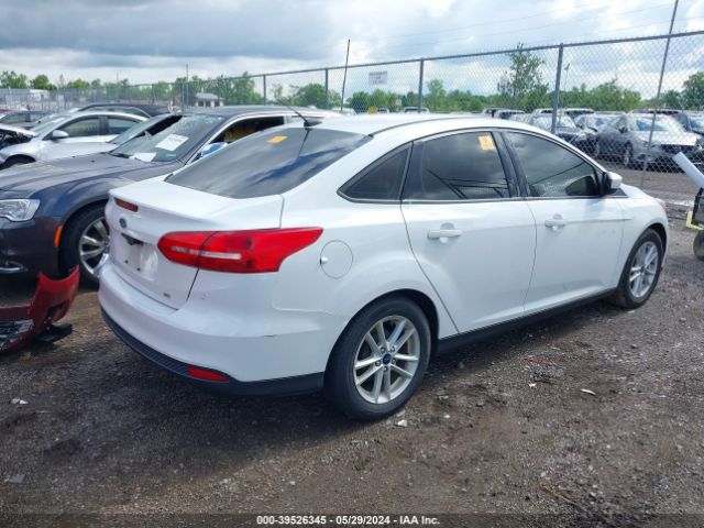 2018 FORD FOCUS 1FADP3F29JL280420 Photo 3