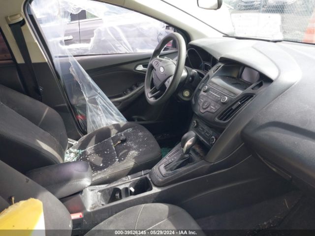 2018 FORD FOCUS 1FADP3F29JL280420 Photo 4
