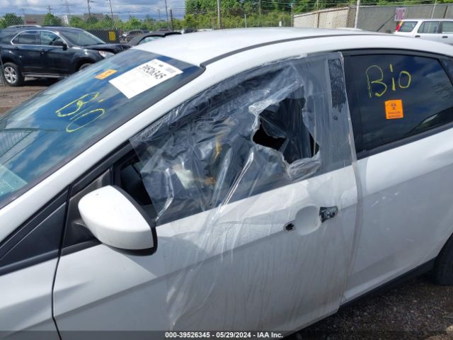 2018 FORD FOCUS 1FADP3F29JL280420 Photo 5