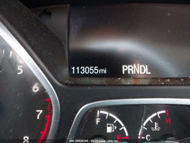 2018 FORD FOCUS 1FADP3F29JL280420 Photo 6