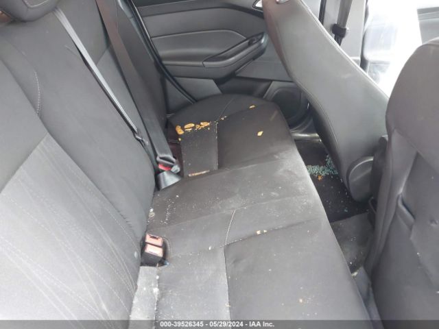 2018 FORD FOCUS 1FADP3F29JL280420 Photo 7