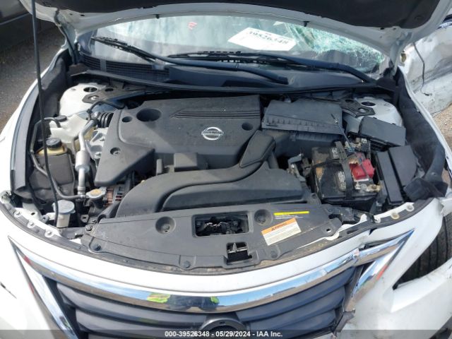 1N4AL3AP8FN892928 Nissan Altima 2.5 Sl