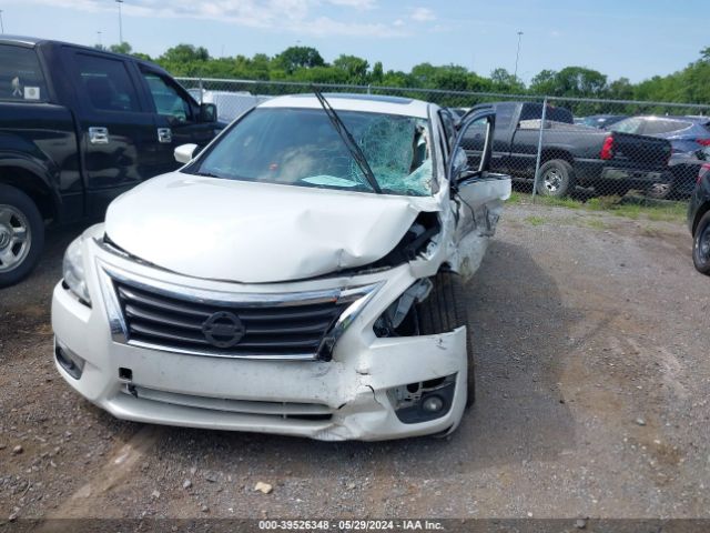 1N4AL3AP8FN892928 Nissan Altima 2.5 Sl