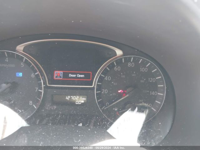 1N4AL3AP8FN892928 Nissan Altima 2.5 Sl
