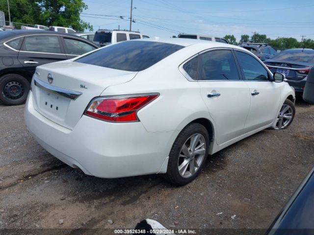 1N4AL3AP8FN892928 Nissan Altima 2.5 Sl