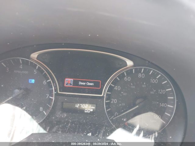 1N4AL3AP8FN892928 Nissan Altima 2.5 Sl