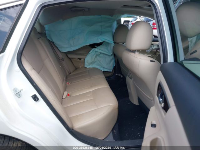 1N4AL3AP8FN892928 Nissan Altima 2.5 Sl