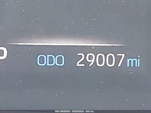 Toyota SIENNA XLE 2021 5TDYSKFC3MS028467 Image 15